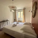 Magnifique T3 Equipe Et Climatise Centre Ajaccio Ideal 4 Personnes