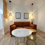 Magnifique T3 Equipe Et Climatise Centre Ajaccio Ideal 4 Personnes
