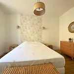 Magnifique T3 Equipe Et Climatise Centre Ajaccio Ideal 4 Personnes