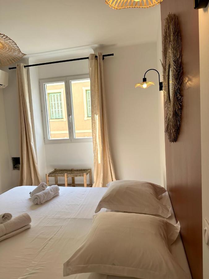 Magnifique T3 Equipe Et Climatise Centre Ideal 4 Personnes Appartement *