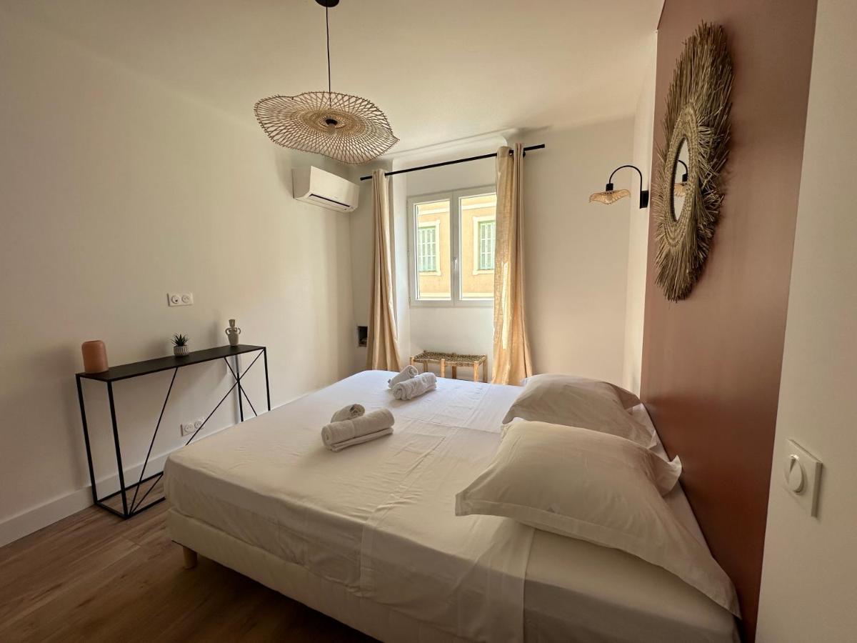 Magnifique T3 Equipe Et Climatise Centre Ideal 4 Personnes