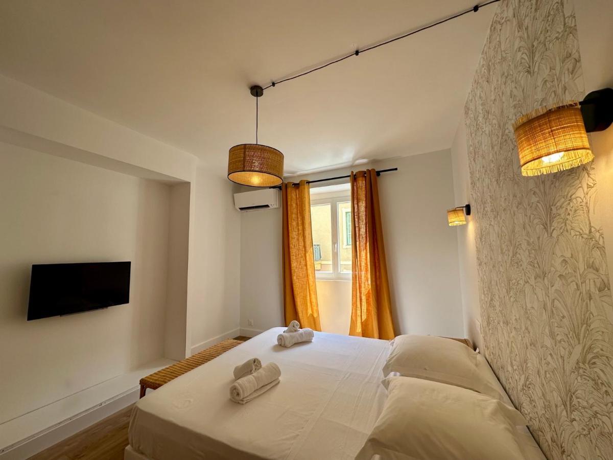 Magnifique T3 Equipe Et Climatise Centre Ideal 4 Personnes